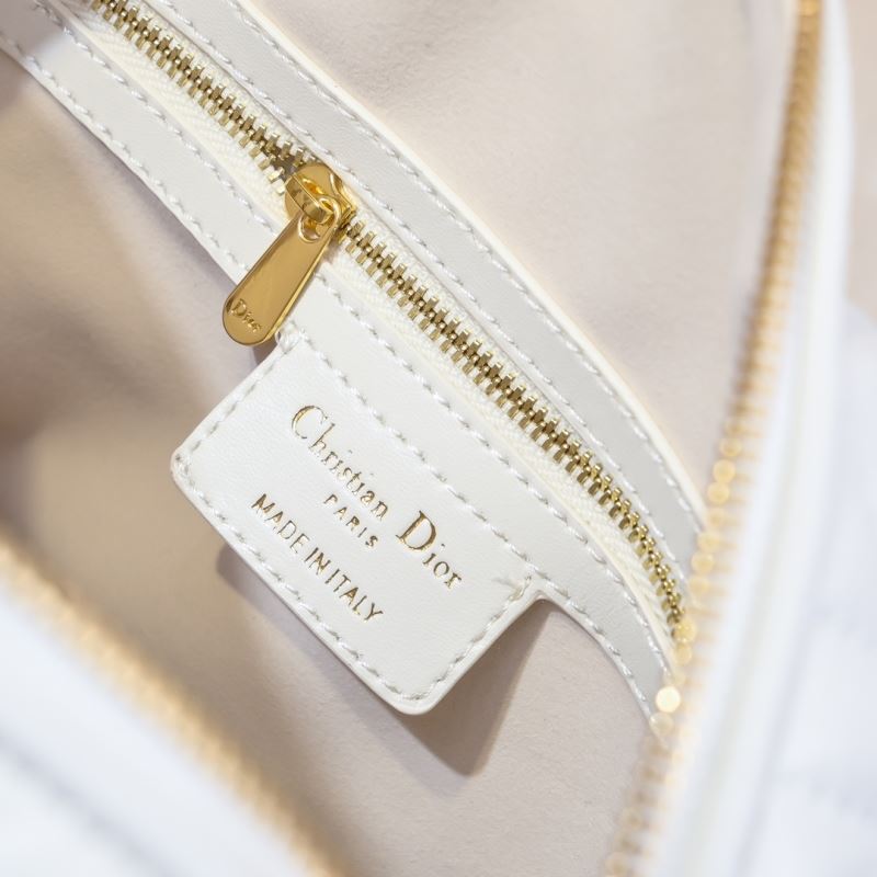 Christian Dior Top Handle Bags